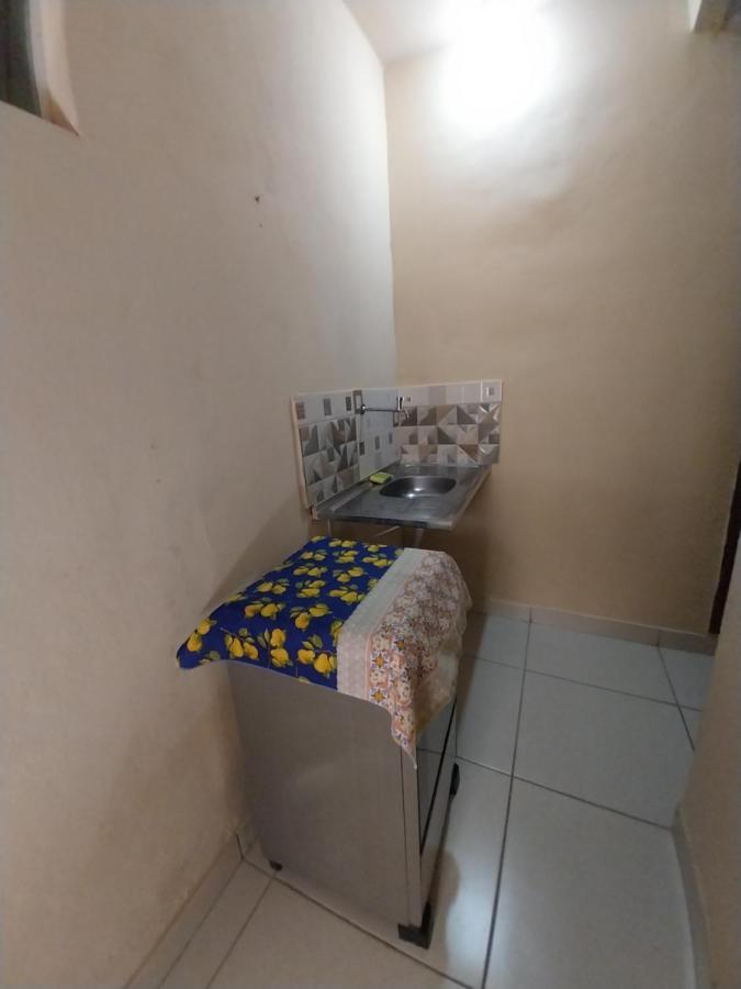 Apartmán Presidente Cepop 3 Campos dos Goytacazes Exteriér fotografie