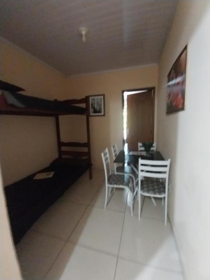 Apartmán Presidente Cepop 3 Campos dos Goytacazes Exteriér fotografie