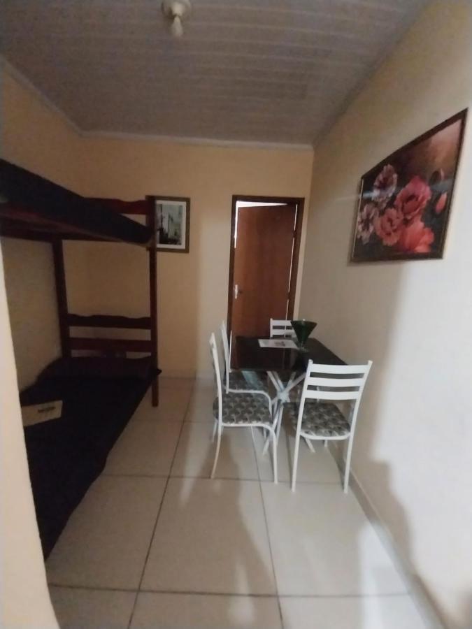 Apartmán Presidente Cepop 3 Campos dos Goytacazes Exteriér fotografie