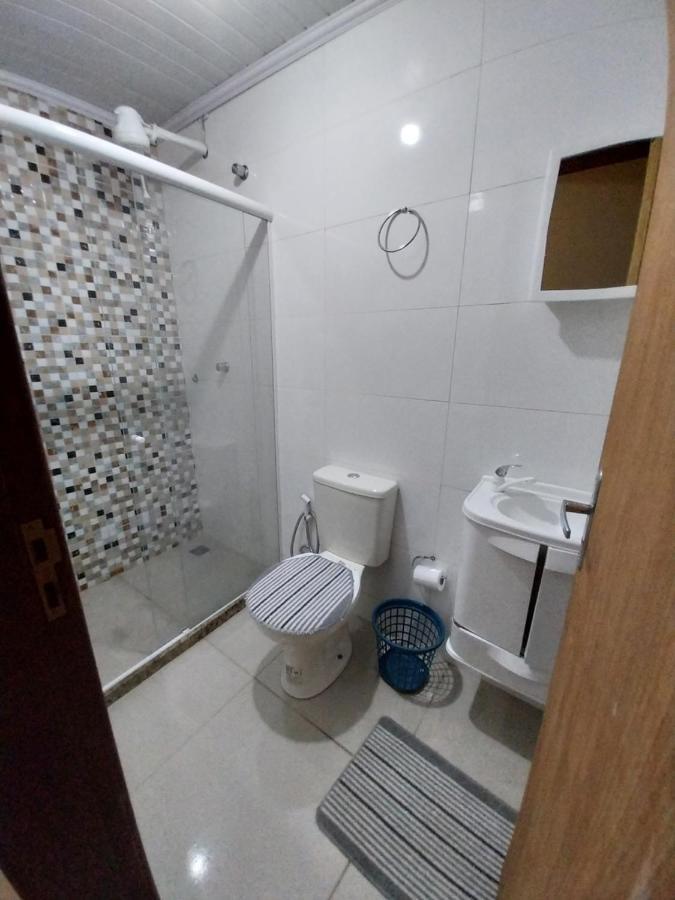 Apartmán Presidente Cepop 3 Campos dos Goytacazes Exteriér fotografie